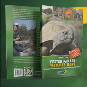 Schildkröten-Bücher