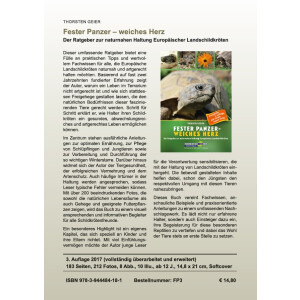 Verlagsprogramm Kleintierverlag