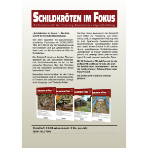 Verlagsprogramm Kleintierverlag
