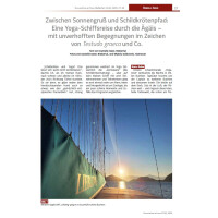 Schildkröten im Fokus - Ausgabe 4/2025