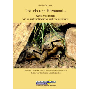 Testudo und Hermanni