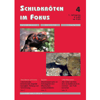 Schildkröten im Fokus - Ausgabe 4/2004