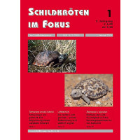 Schildkröten im Fokus - Ausgabe 1/2005