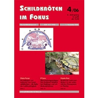 Schildkr&ouml;ten im Fokus - Ausgabe 4/2006